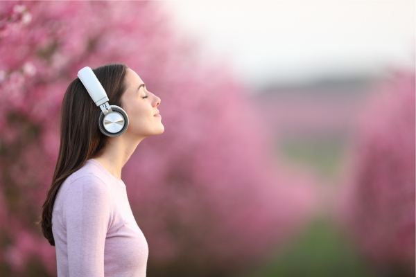 Meditação Guiada